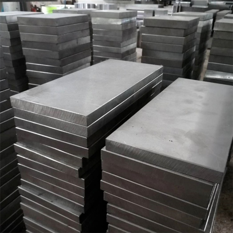 日立PXZ塑料模具钢上海供应商 PXZ预硬钢材图片