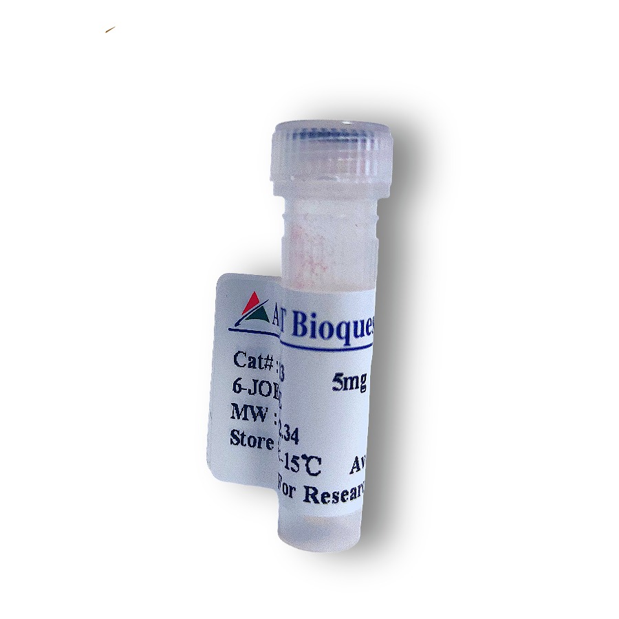 aat bioquest Tide Fluor 5胺 Cy5的代替品 货号2279