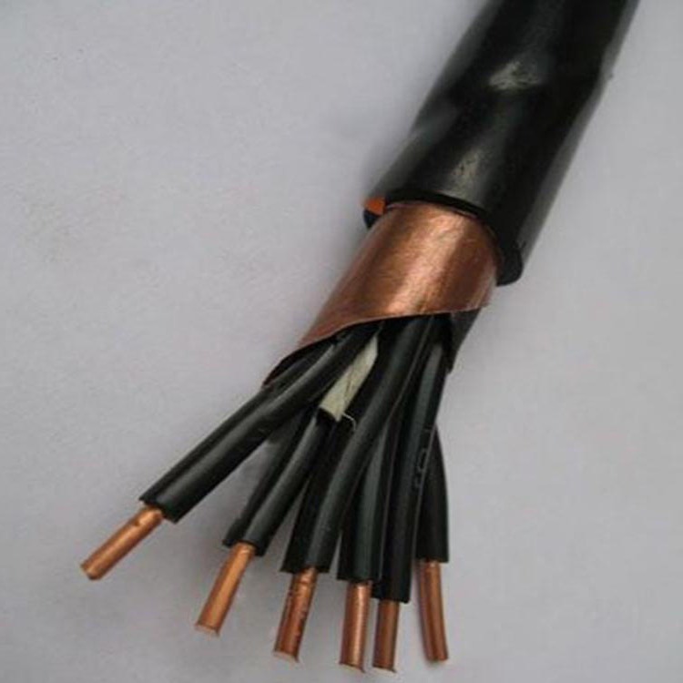 控制屏蔽电缆 信泰厂价销售 KVV22控制电缆 批发市场