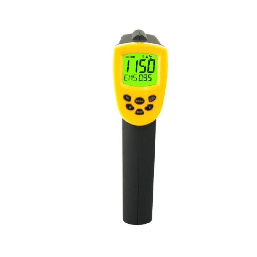 AR872D+香港希玛高温型红外测温仪1150度图片