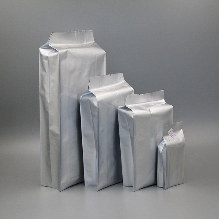 龙硕专业加工生产铝箔真空包装袋 牛皮纸袋子 复合包装袋定制