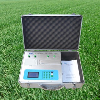 T-V5型多通道土壤肥料养分速测仪,智能土壤肥料养分速测仪,高精度土壤分析仪，土壤检测仪，土壤测定仪