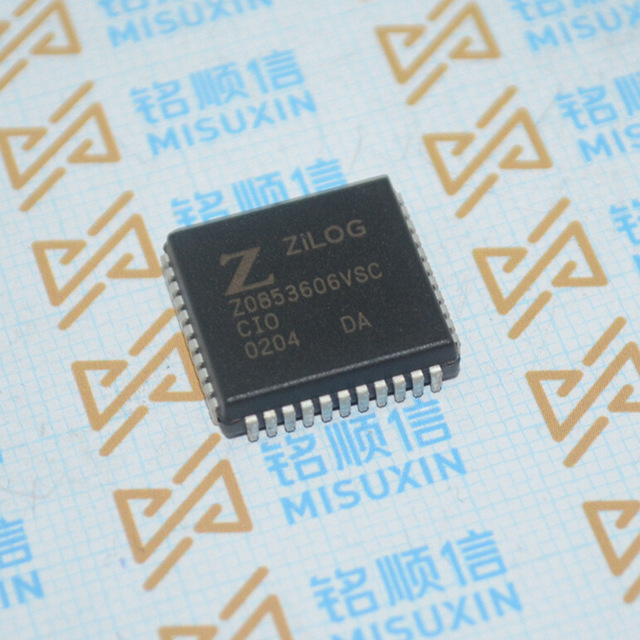 Z0853606VSC-C10 可编程计时器芯片 深圳现货 欢迎查询 肖特基二极管 阻尼二极管 厂家直销