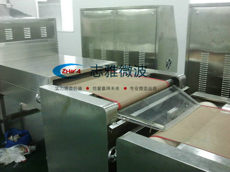 【广州志雅】 纸袋烘干设备 纸袋烘干机 专业厂家定制示例图4