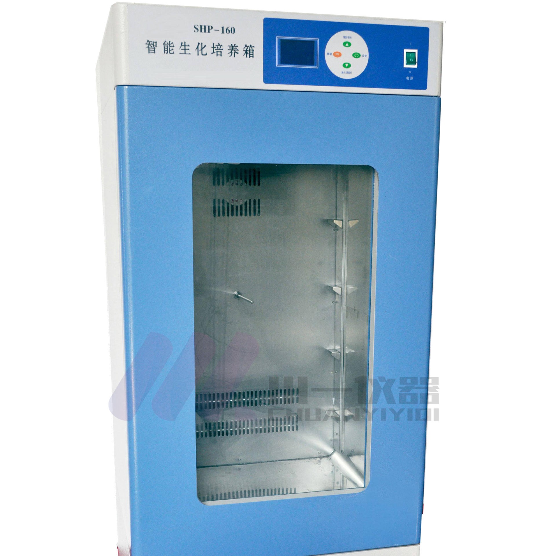 天津低温生化培养箱SPXD-400微生物培养箱杭州川一