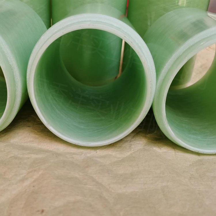 环氧套管 玻纤管 水绿色FR4管定制 玻纤板 绝缘电器专用环氧管