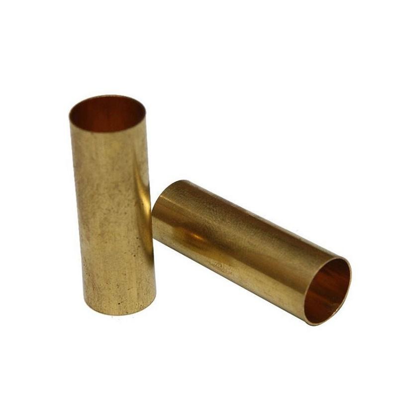 H62黄铜毛细管，小口径H65黄铜管，拉花黄铜管 龙腾金属