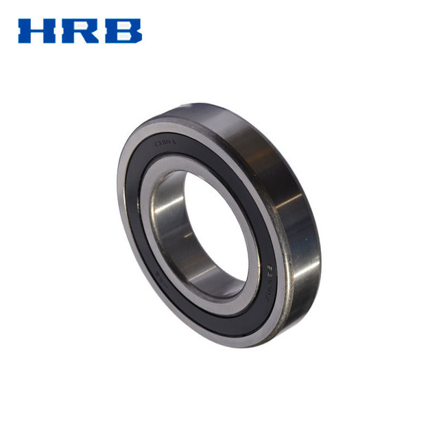 HRB ,6212-2RZ ,180212, 哈尔滨,深沟球轴承,S 内径60mm 外径110mm