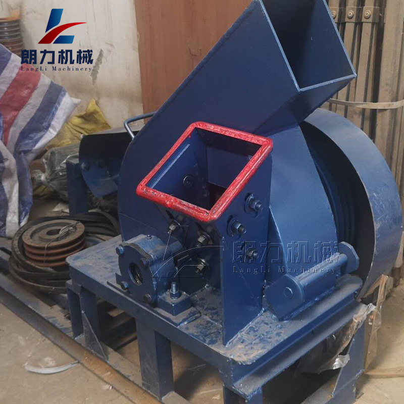 郑州木材削片机木材削片机设备全自动削片机朗力机械