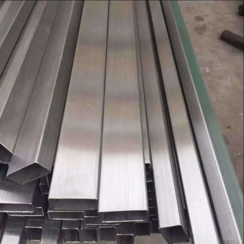 厂家直销 304不锈钢焊管 工业直缝316L不锈钢焊管 支持非标定做 品质保证