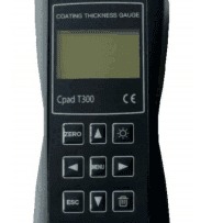 便携式涂覆层测厚仪 型号:AN055-CpadT300 其他 库号：M293368