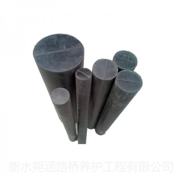 朔涵 生产2-50mm直径橡胶棒 三元乙丙橡胶圆形橡胶棒