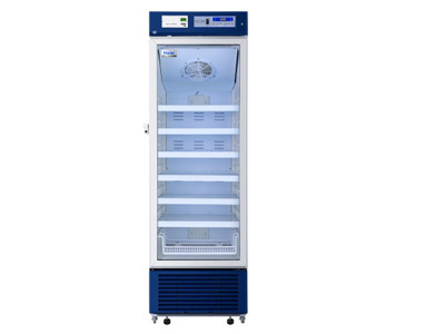 云睿试剂箱 HYC-390R 海尔2-8度冰箱
