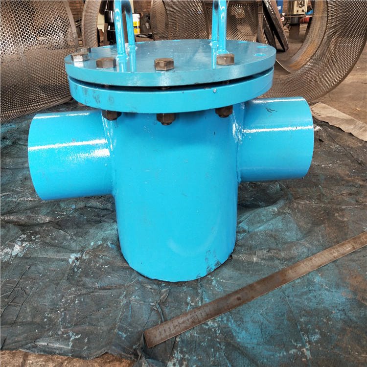 普航牌给水泵进口滤网 抽出式 给水泵进口滤网凝结给水泵进口滤网