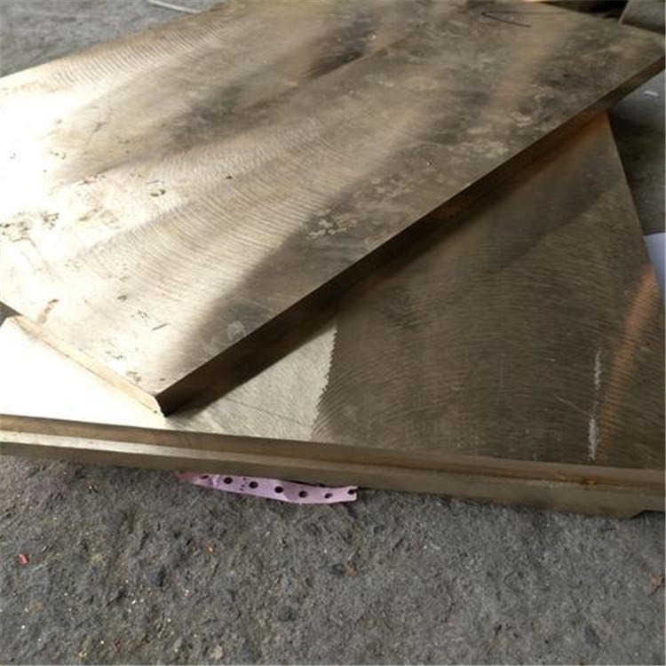 科捷 H59耐磨黄铜板 装饰雕刻高精铜板 环保无铅优质黄铜板 耐磨