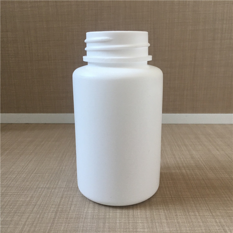 专业批发定制120g塑料包装瓶 优质医用固体药瓶 化工瓶质优价廉示例图9