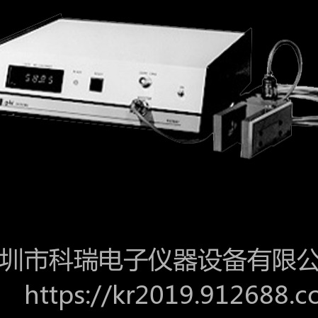 出售/回收 致茂Chroma GHI VS200/300 速度传感器 现货销售