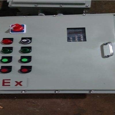 非标防爆动力低压配电柜配电箱仪表箱控制电箱