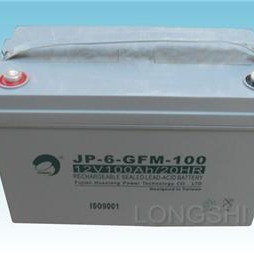 赛特蓄电池BT-HSE-100-12 12V100AH直流屏专用现货供应