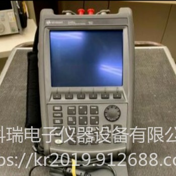 回收/出售/维修 是德Keysight N9937B FieldFox 手持式微波频谱分析仪 降价出售