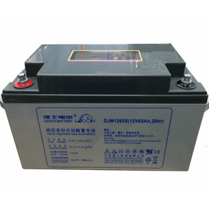 理士蓄电池12V60AH 理士蓄电池DJM1260 UPS专用蓄电池 铅酸免维护蓄电池 理士蓄电池厂家