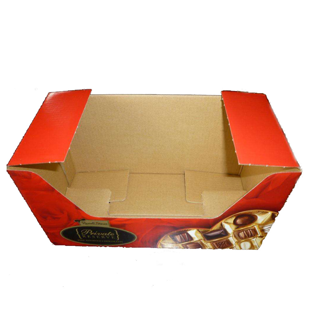 包装展示盒 来样可定制 量大从优价格优惠 包装展示盒