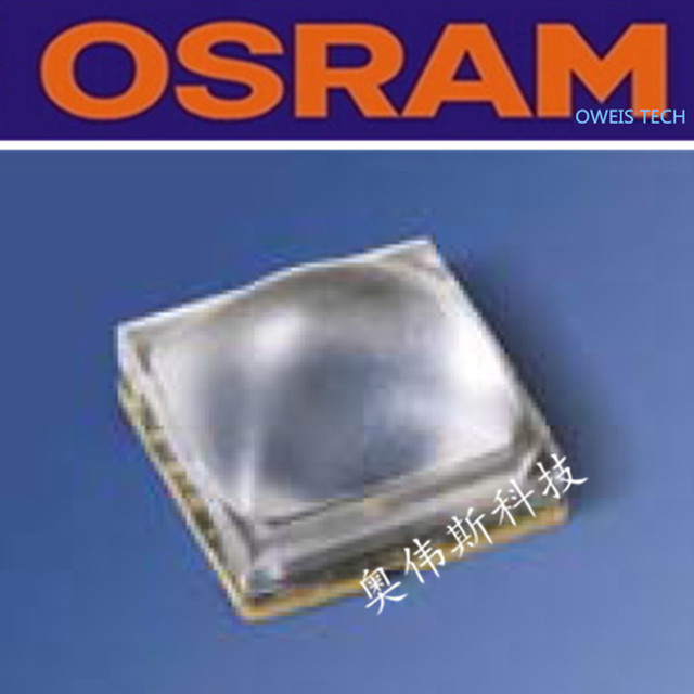 LUW FQ6N 原装OSRAM 欧司朗4040白色大功率白色白光 闪光灯LED