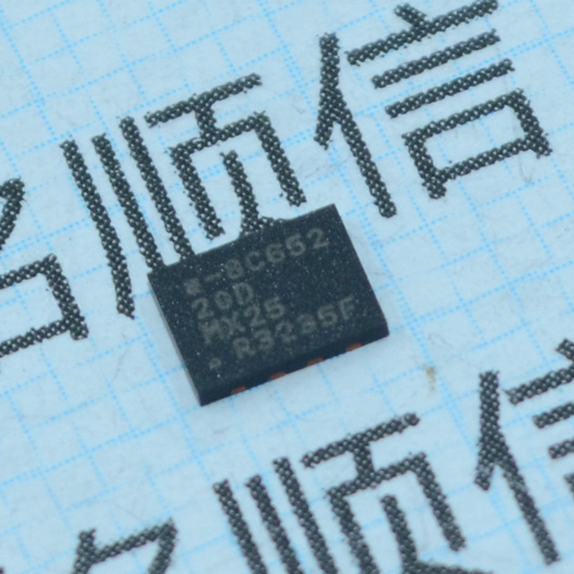 MX25R3235FZBIL0 出售原装 USON-8芯片 深圳现货供应