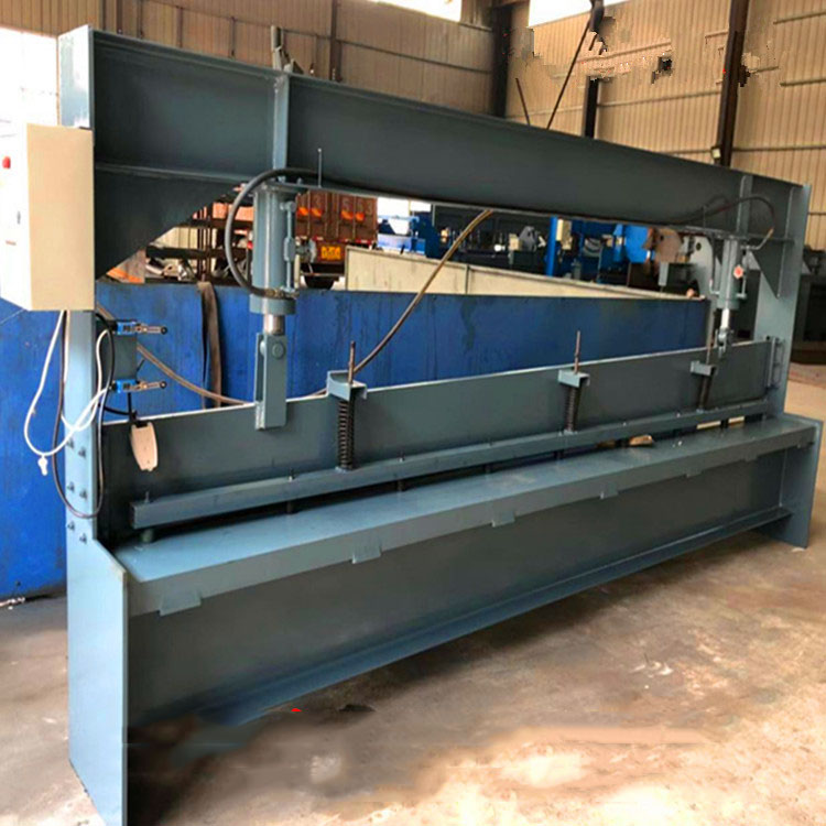 6米剪板机 订购折弯机 全自动折弯机 金亚机械  