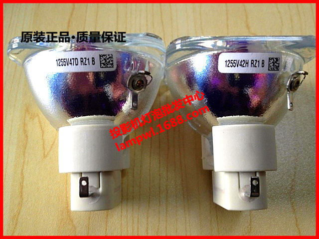 原装NEC PX620X投影机灯泡NP12LP P-VIP280W/1.0 E20.6