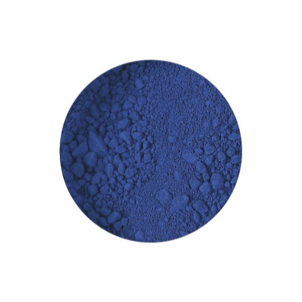 厂家直销化工颜料 高温群青蓝P.B29 油墨用颜料