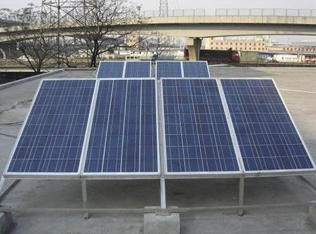 降级太阳能组件上海400瓦全国上门