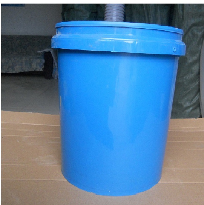 14升塑料桶 黄油包装涂料桶塑料 新料 摔不破 化工桶厂家定制图片