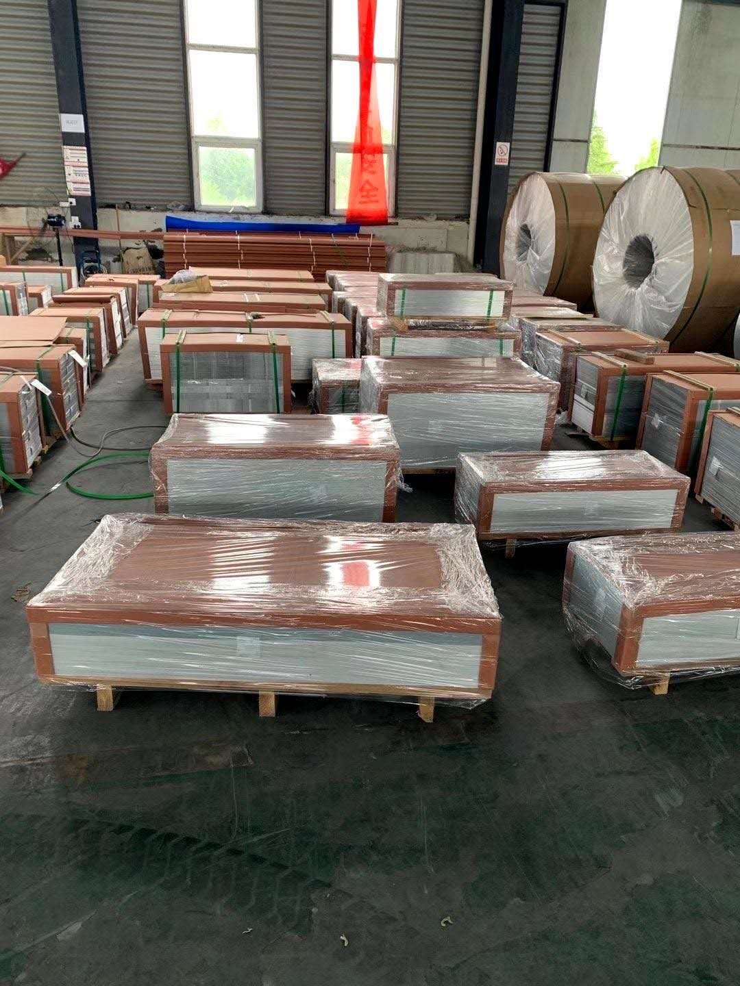 芜湖铝板厂家铝板便宜出售荣龙金属库存现货
