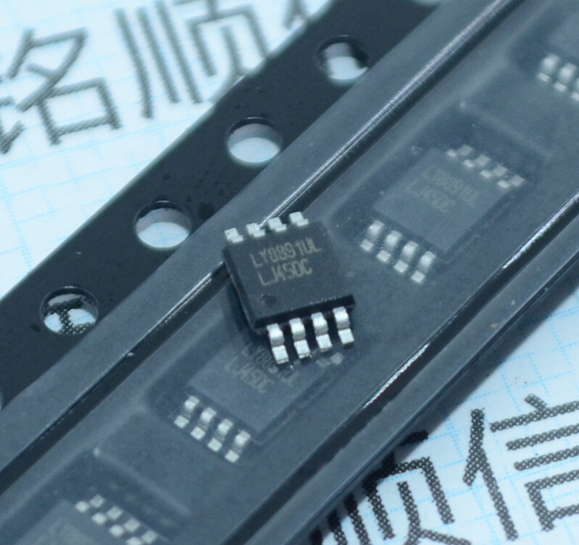 LY62256SL-70LL 存储器芯片 SOP28 出售原装深圳现货欢迎查询 电子元器件配单