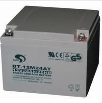 赛特蓄电池BT-12M17ACUPS直流屏EPS12V17AH铅酸免维护质保一年示例图1