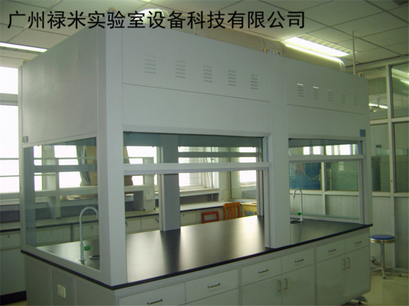 广州禄米实验室设备 桌上型通风橱厂家直销LUMI-TF27Z 采用冷轧钢板冲压、折弯制作组合而成 抗腐蚀、耐高温