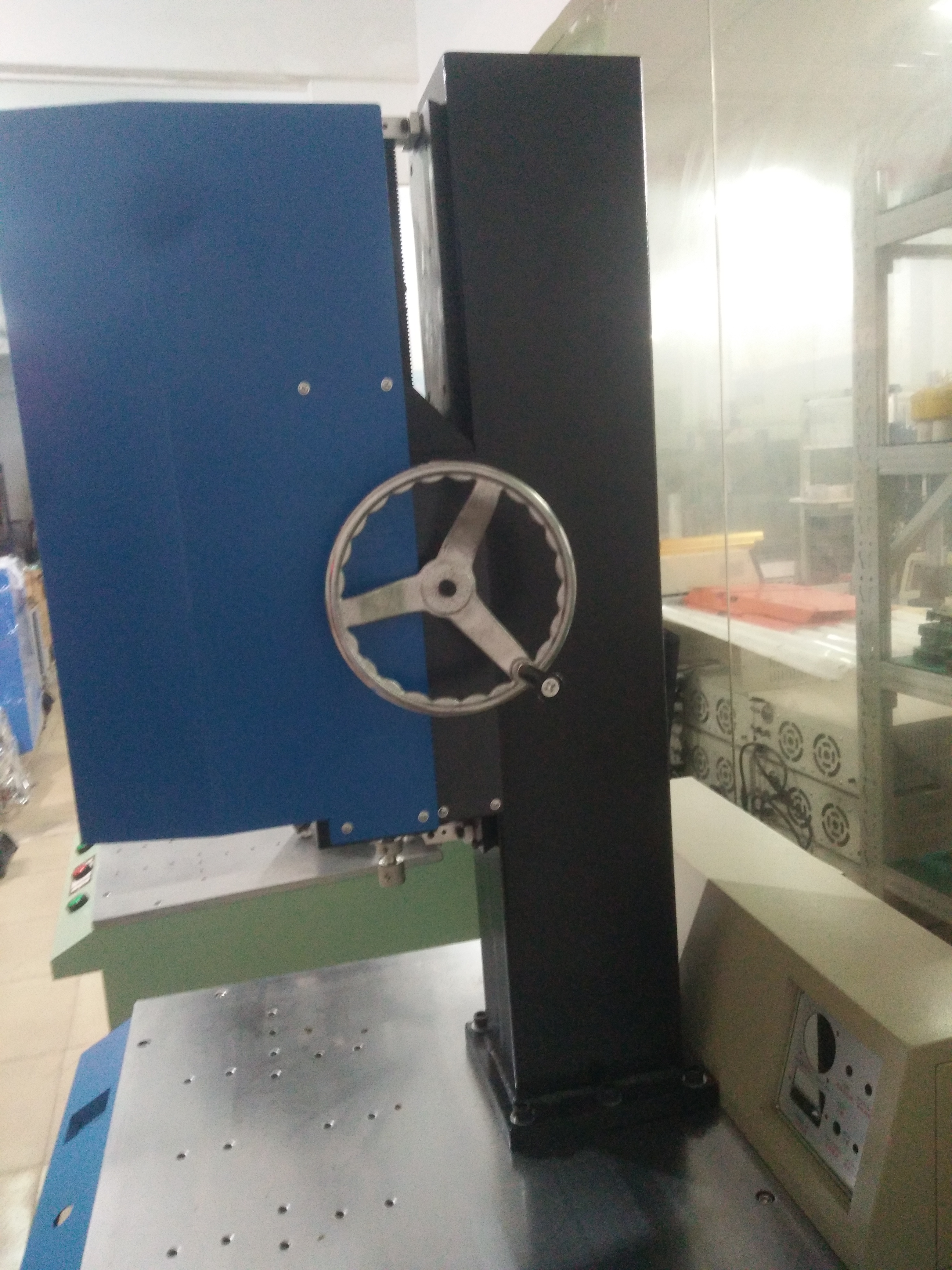 小型超声波焊接机 广东厂家 长源供应 数控超声波焊接机 无纺布超声波焊接机