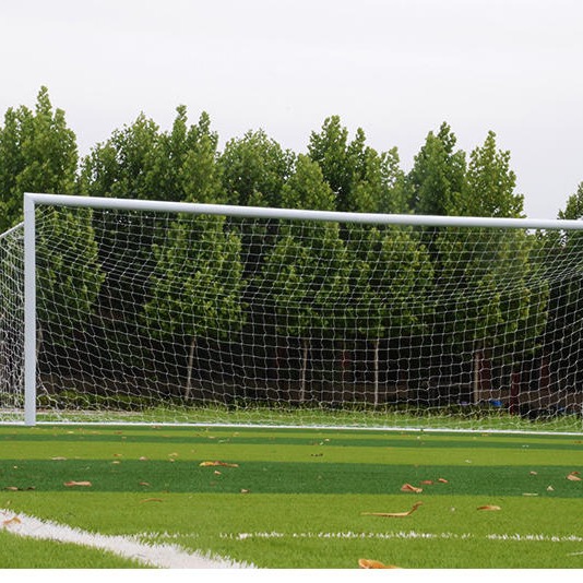 国标足球门 家用足球门 成人足球门框 11人制标准球门