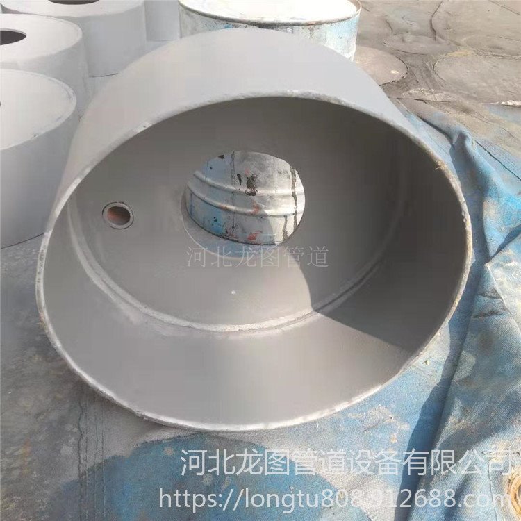 康平县 电厂疏水收集器 水池疏水盘 龙图 8寸 Q235款式新颖