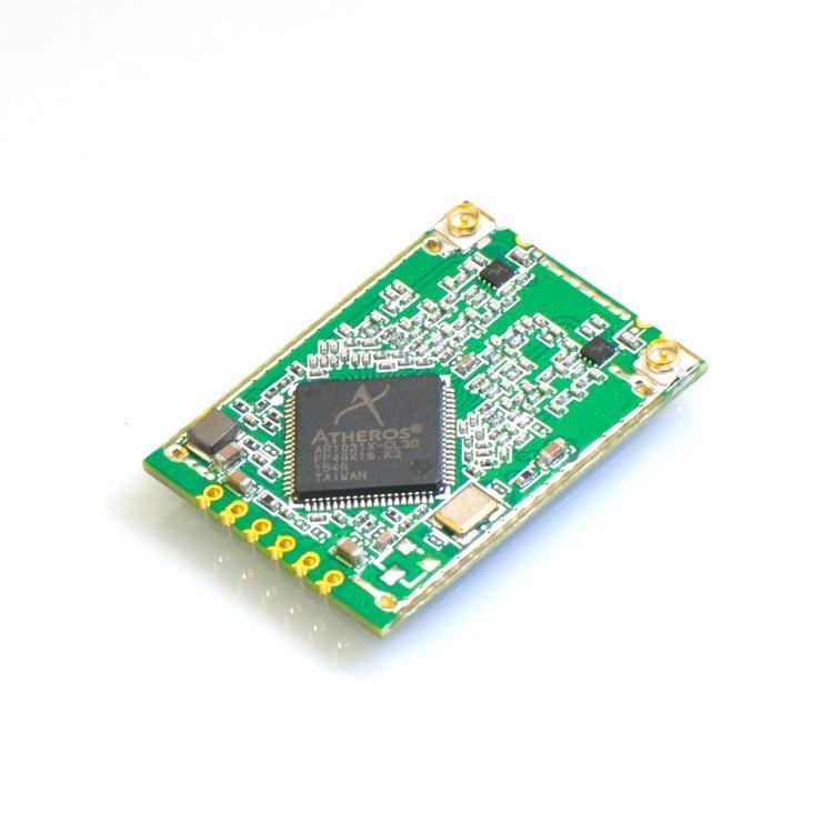 捷科电路   无线模块方案开发   无线传输模块电路板  无线测温模块电路板 软硬件开发 PCB KB质图片