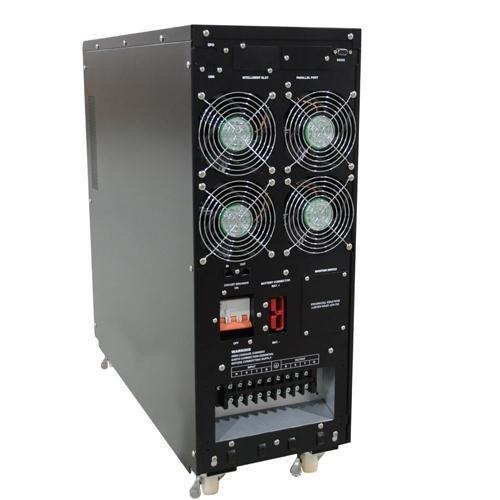 金武士UPS不间断电源VT 33020GS金武士20KVA/1.6KKW塔式机高频在线应急电源