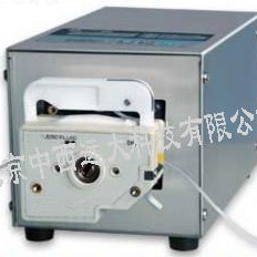 调速型蠕动泵(中西器材) 型号:BT100S-YZ15  库号：M407269