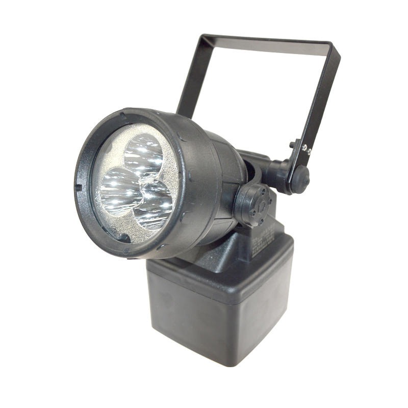 TME2555 LED巡检照明灯 手提工作灯 码头装卸灯