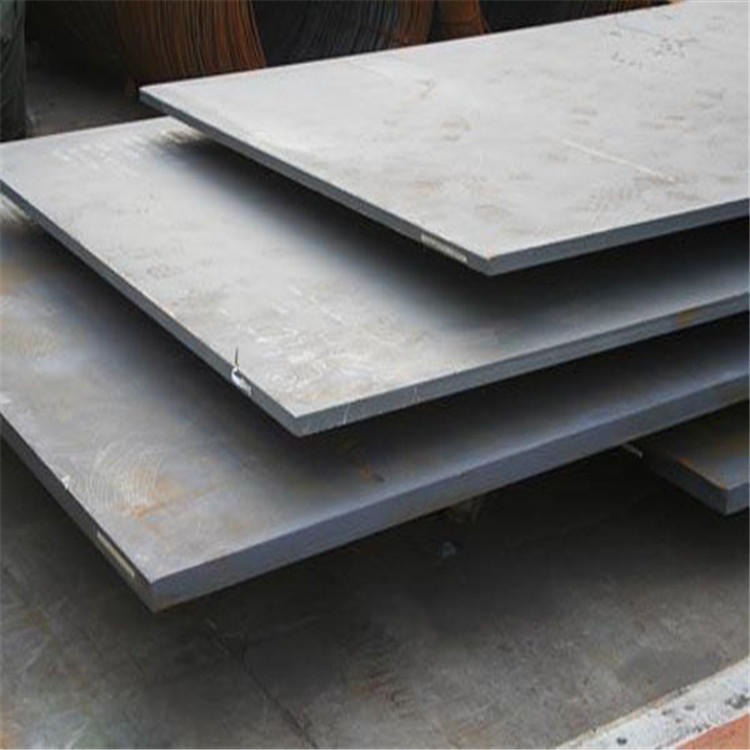 热轧钢板 低合金钢板热轧钢板供应规格 热轧钢板用途广泛图片