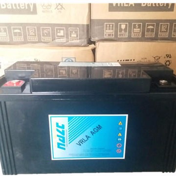 海志蓄电池HZB12-150 海志12V150AH 质保三年 现货供应
