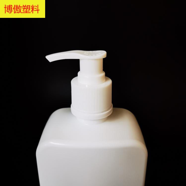 250ml洗手液瓶 博傲塑料 塑料洗手液瓶 300ml洗手液包装瓶