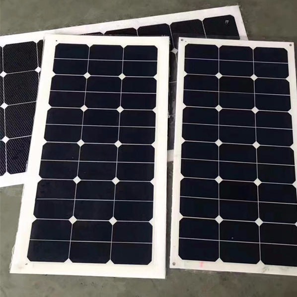 二手组件回收    鑫晶威太阳能组件价格    厂家全国上门回收     长期在线
