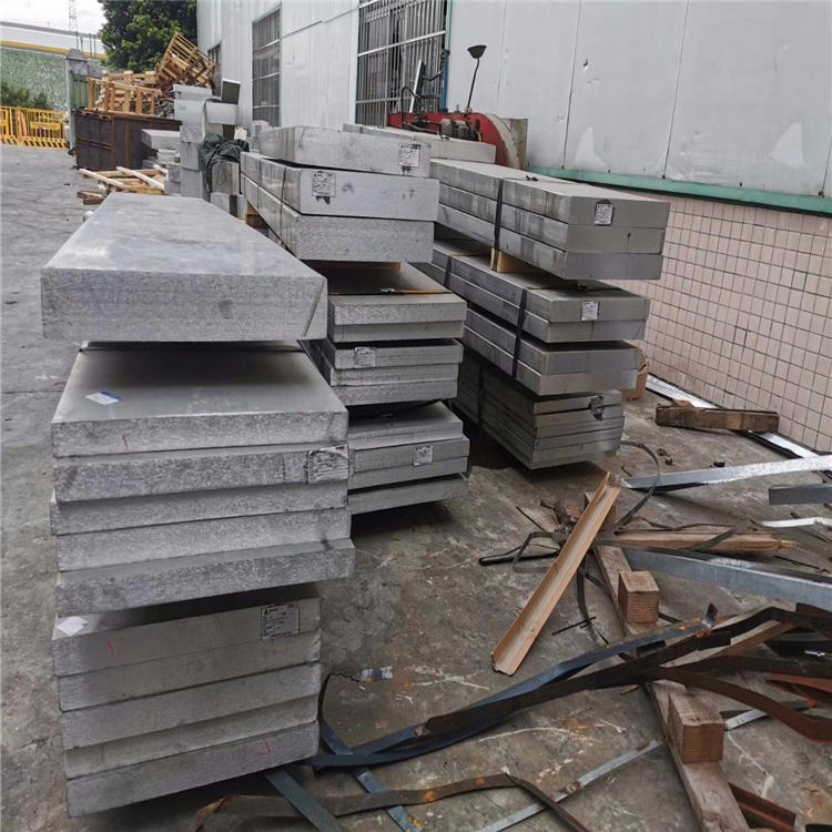 耐高温5083铝板 ACP-5083进口铝板