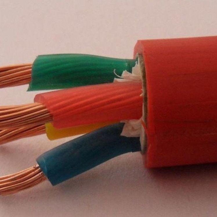 YGG耐高温电缆线 YGG22硅橡胶铠装电缆价格